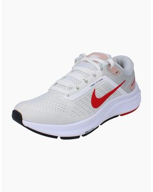 Nike Air Zoom Nike Air Zoom Structure 24 Da8570 104 - White