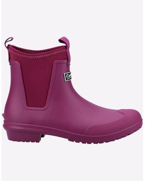 Cotswold Grovsner Waterproof Berry - Purple