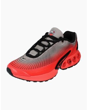 Nike Air Max Dn Se Hf5531 002 - Red