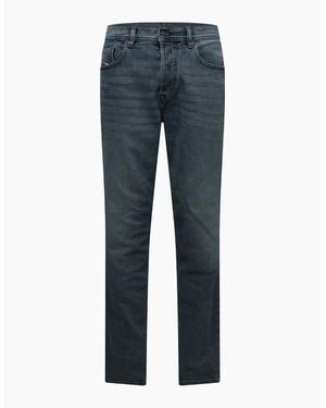 DIESEL 2023 D Finitive Slim Fit Jeans - Blue