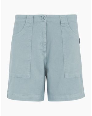 Regatta Ladies Liza Shorts - Blue