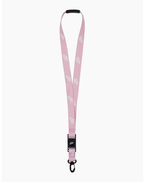 Nike Club Standard Lanyard - Pink