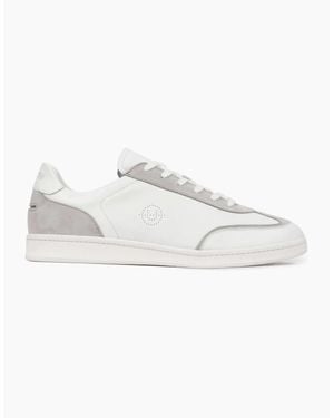 Unseen Portelet - White