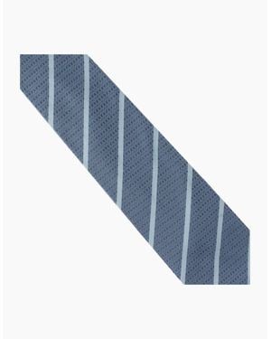 dunhill Tie - Blue