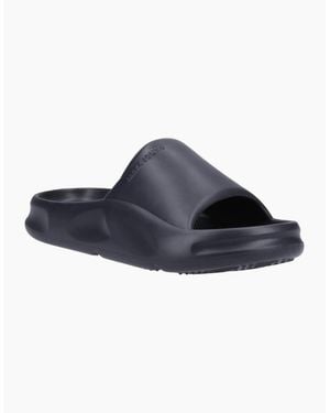 Jack & Jones Status Slider Sandals - Blue