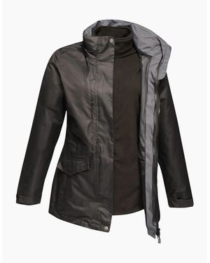 Regatta Professional /Ladies 3 - Black