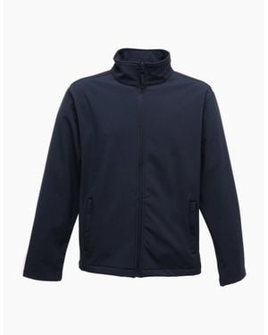 Regatta Professional Lightweight Soft Shell Jacket - Blue