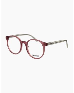 Roxy Optical Frame Erjeg03067 Epnk Brazalita - Pink