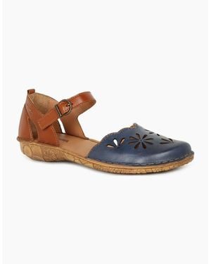 Josef Seibel Rosalie 04 Sandals - Brown