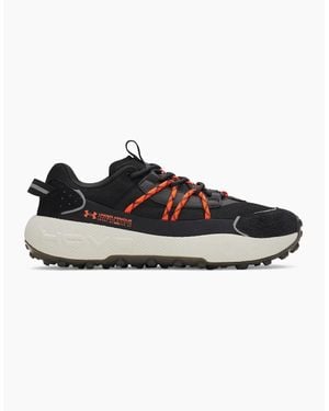 Under Armour Fat Tire Venture - Black