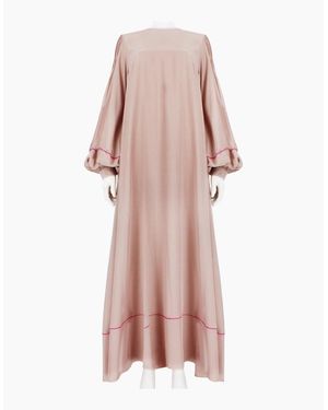 LAYEUR Dress - Pink