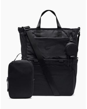 Nike W Nk M Bkpk - Black