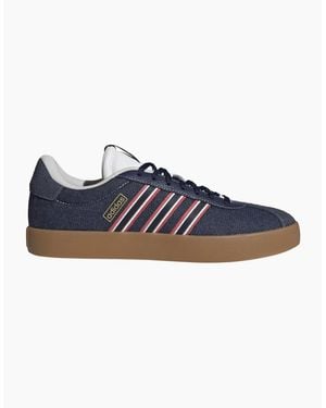 adidas Vl Court 3.0 - Blue