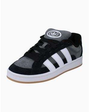 adidas Originals Campus 00S Beta Trainers Trainers Jr2462 - Black
