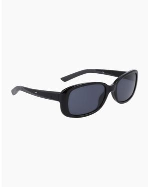 Nike Breeze Oval Sunglasses - Blue
