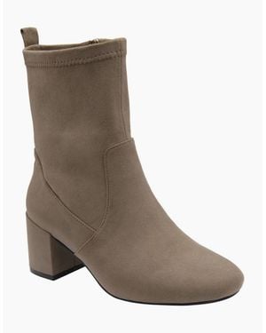 Lotus Oaklyn Ankle Boots - Brown