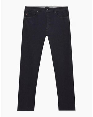 BOSS Ever Delaware Slim Fit Jeans - Blue