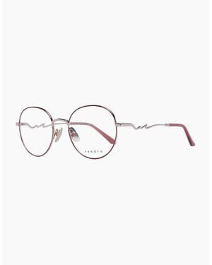 Sandro Optical Frame Sd4016 401 51 - Metallic
