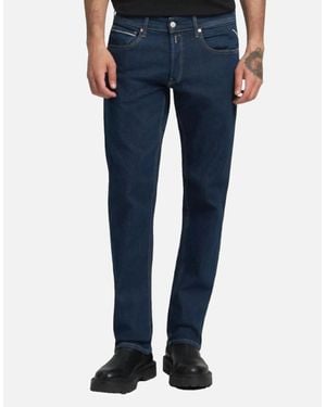Replay Grover Jeans 007 Dark - Blue