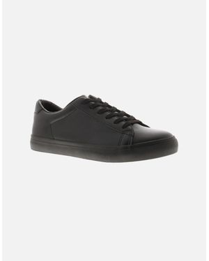 Rockstorm Casual Shoes Joseph Uk Size - Black