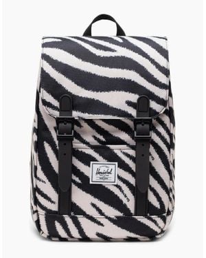 Herschel Supply Co. Retreat Backpack Mini - White