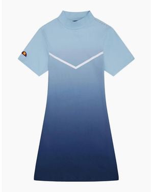 Ellesse Tshirt Drss - Blue