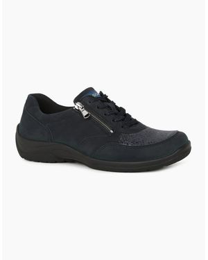 Waldläufer Hesna Trainers - Black