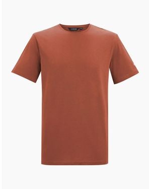 Regatta Tait Lightweight Active T-Shirt - Pink