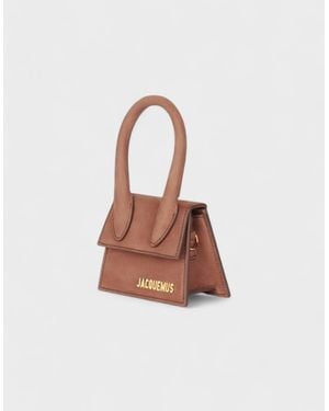 Jacquemus Le Chiquito - White