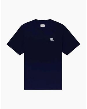 Aimé Leon Dore Homerun Robbers Tee - Blue