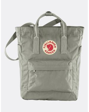Fjallraven Totepack - Grey