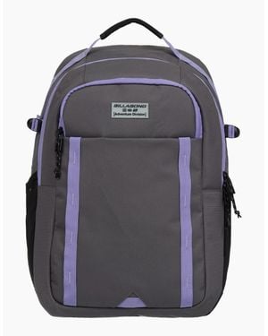 Billabong Daily Quest 27L Backpack - Blue