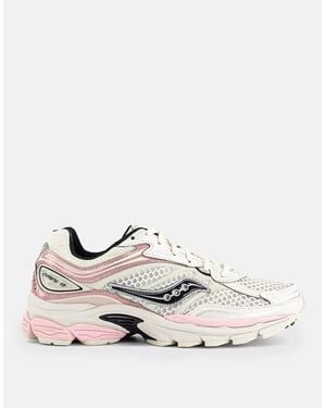 Saucony Progrid Omni 9 - Pink