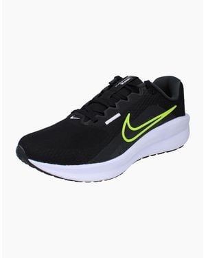 Nike Downshifter 13 Running Trainers Fd6454 Shoes 007 - Black