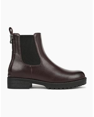 Blowfish Dover Chelsea Boots - Brown