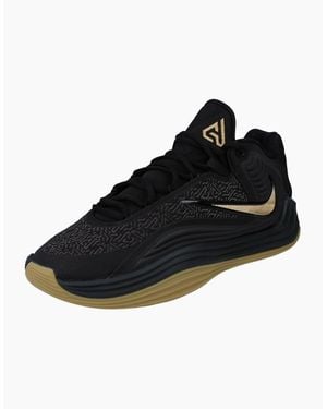 Nike Giannis Freak 7 Basketball Trainers Hf3450 Trainers Shoes 006 - Black