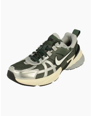 Nike V2K Run Hj4497 300 - Multicolour