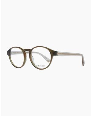 Nina Ricci Optical Frame Vnr021 0Kha 49 - Green