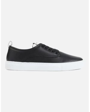 Givenchy City Trainers - Black