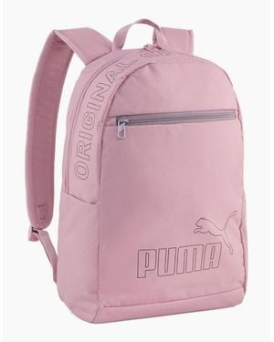 PUMA Body Bag - Pink