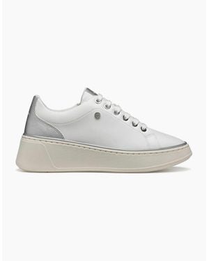 Geox Sunnetty Trainers - White