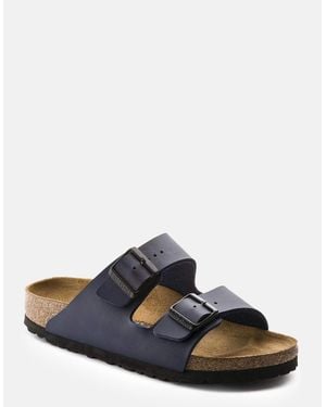 Birkenstock Arizona Arizona Birko-Flor Regular - Blue