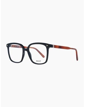 Bally Optical Frame By5029 001 53 - Brown