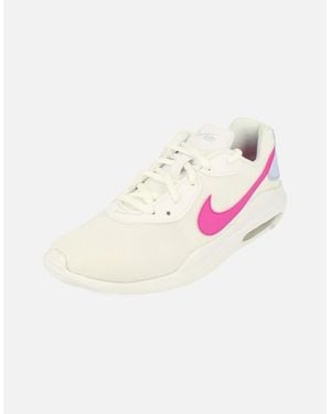 Nike Air Max Nike Air Max Oketo Es1 Cd5448 101 - Pink