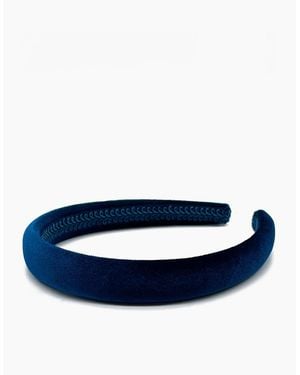 Nooki Design Erin Headband - Blue
