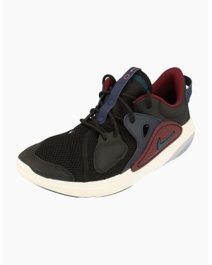 Nike Joyride Cc Running Trainers - Black