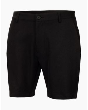 Calvin Klein G F Tech Shorts - Black