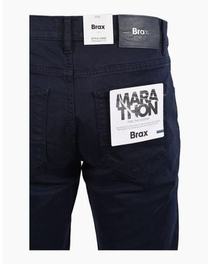 Brax Cadiz Marathon Jeans - Blue