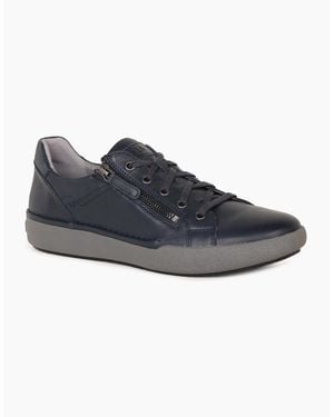 Josef Seibel Claire 13 Trainers - Black