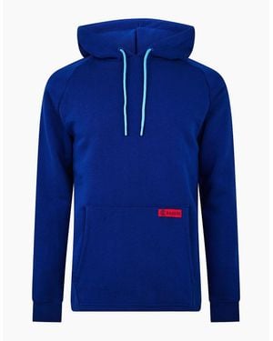 Castore Rngrs Flchhd - Blue